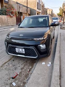کیا سۆڵ